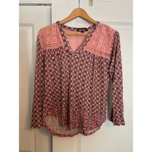 Absolutely Famous Blouse